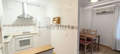 Pis de 70 m² a Sevilla
