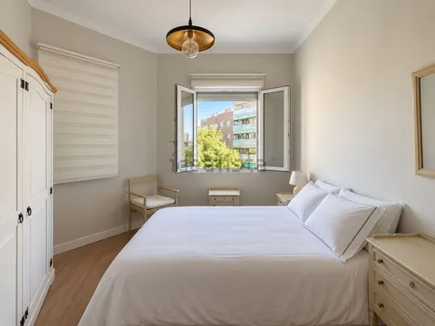 Квартира 146 м² у Madrid (2/28)