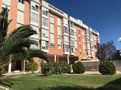 Pis de 45 m² a Madrid
