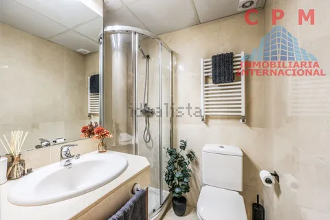 Pis de 87 m² a Madrid