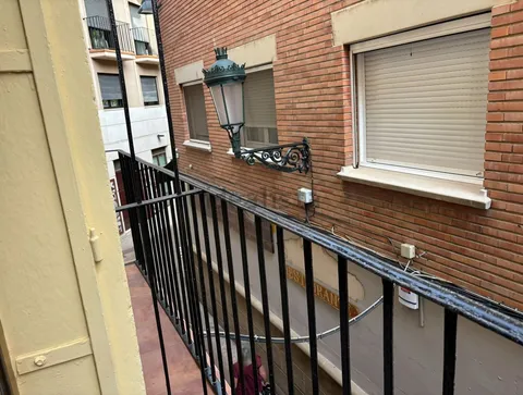 Piso de 55 m² en Zaragoza