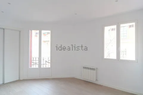 Pis de 100 m² a Madrid