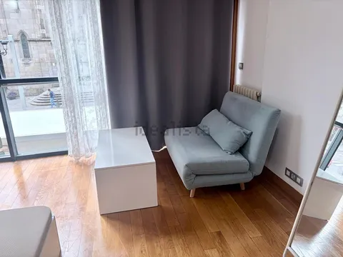 Pis de 40 m² a Vigo (4/11)