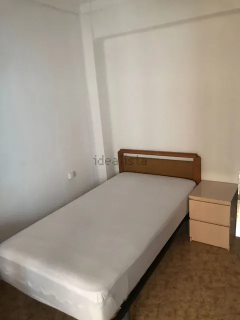 Habitació de lloguer, València