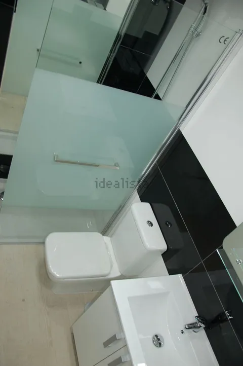 Appartamento 49 m² a Madrid