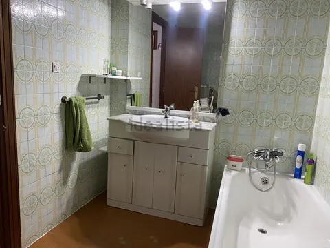 Pis de 110 m² a València