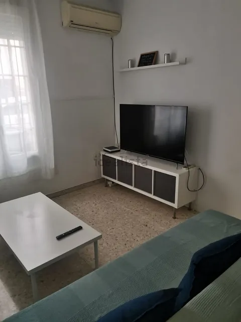 Habitació de lloguer, Sevilla