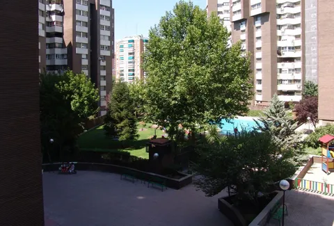 Appartamento 65 m² a Madrid