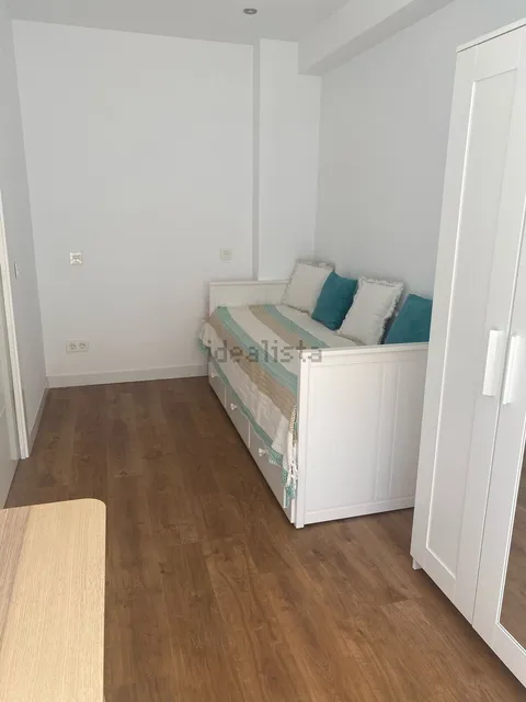 Pis de 95 m² a Madrid