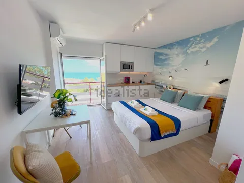 Flat 30 m² in Benalmádena (2/21)