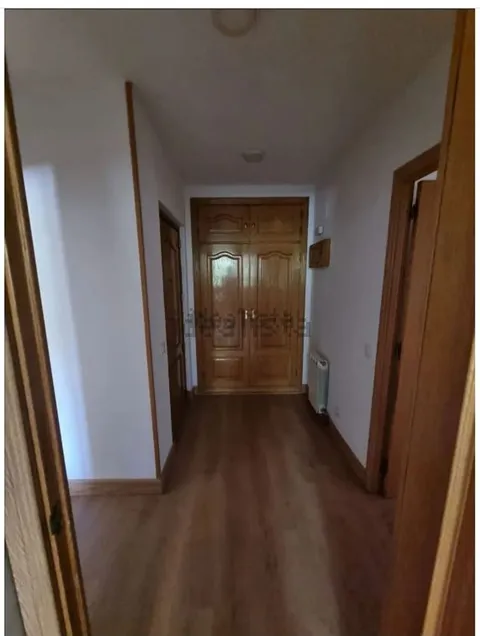 Pis de 88 m² a Madrid