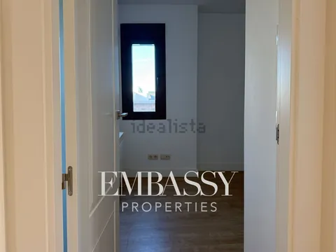 Pis de 135 m² a Madrid