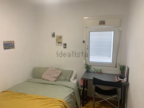Habitació de lloguer, València (3/9)