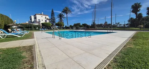 Pis de 100 m² a Motril