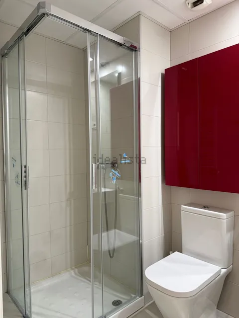 Appartamento 120 m² a Madrid