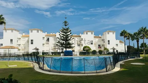 Pis de 110 m² a Manilva