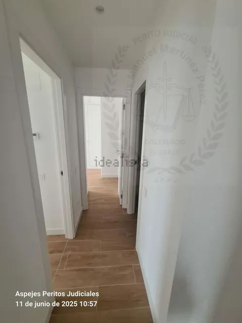 Pis de 97 m² a Madrid