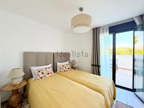 Pis de 180 m² a Estepona