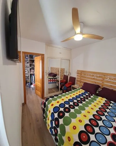 Pis de 97 m² a Guadalajara