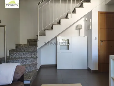 Pis de 57 m² a Múrcia