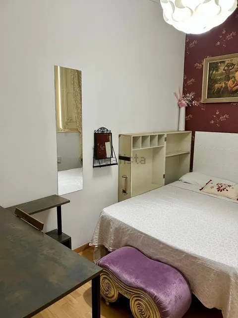 Habitación en alquiler, Barcelona
