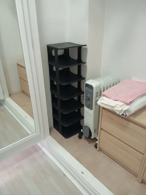 Pis de 25 m² a Sevilla