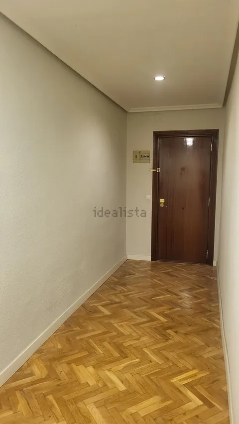 Pis de 124 m² a Madrid