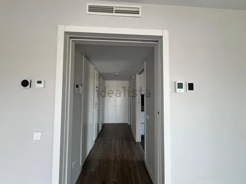 Pis de 168 m² a Madrid