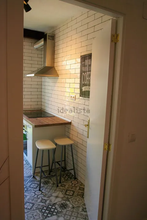 Pis de 105 m² a Madrid