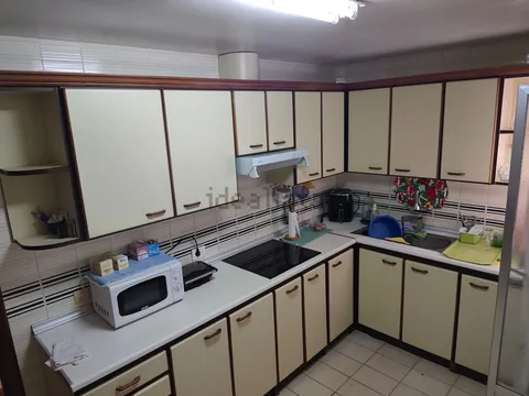 Chambre à louer, Borriana / Burriana