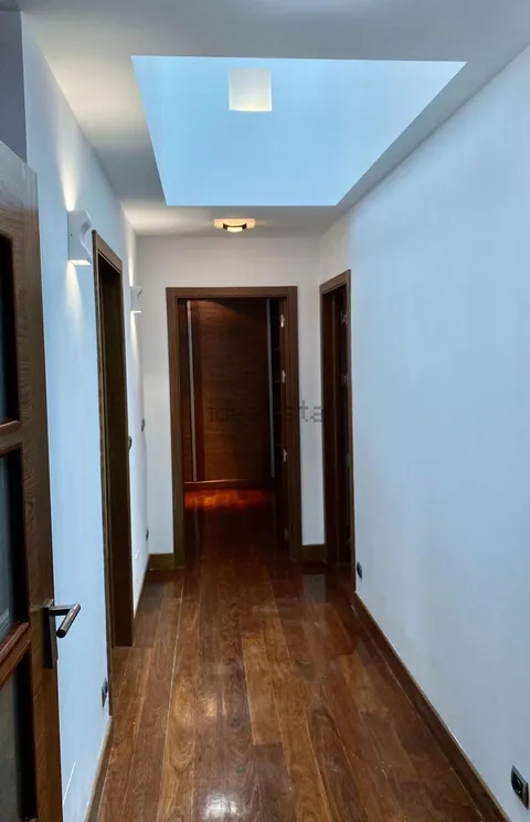 Pis de 215 m² a A Corunya