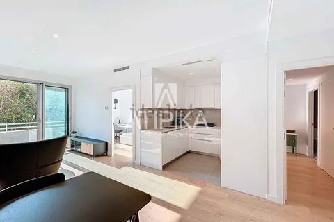 Wohnung 70 m² in Barcelona