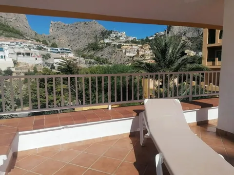 Appartement 30 m² à Altea