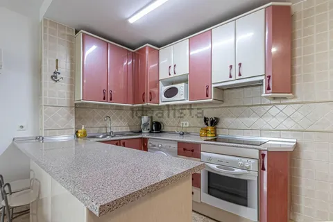 Pis de 110 m² a Torremolinos