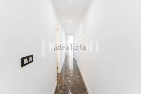Pis de 150 m² a València