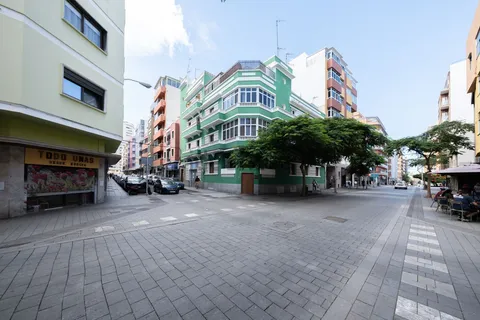 Pis de 58 m² a Las Palmas de Gran Canaria