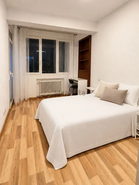 Квартира 81 м² в Мадриде