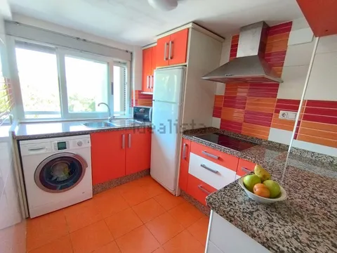 Piso de 57 m² en Córdoba