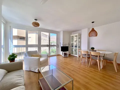 Pis de 113 m² a Almuñécar