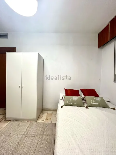 Habitació de lloguer, Sevilla