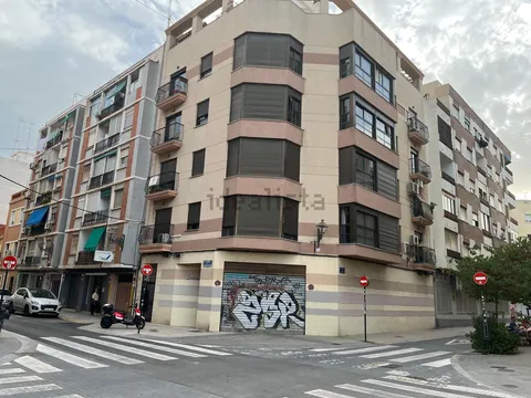 Appartamento 78 m² a Valencia