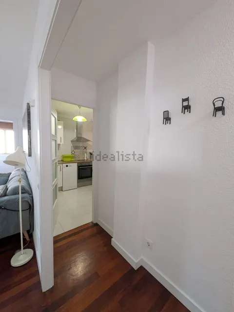 Квартира 68 м² в Santander