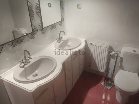 Pis de 130 m² a Talavera de la Reina