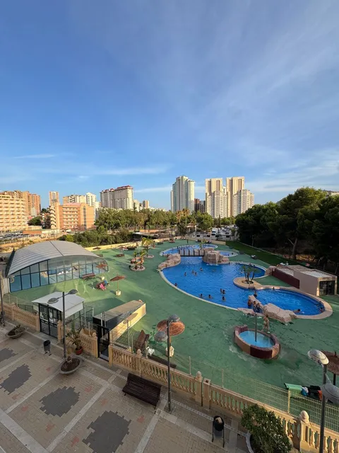 Piso de 71 m² en Villajoyosa