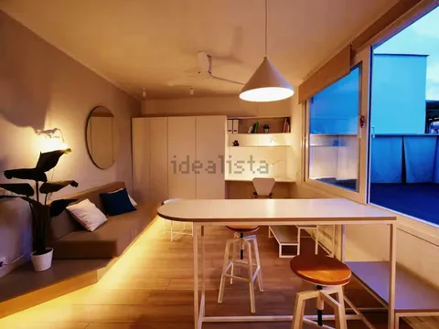 Pis de 36 m² a l'Hospitalet de Llobregat (3/5)