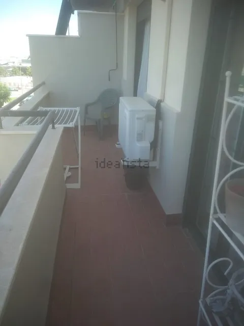 Wohnung 75 m² in Antequera