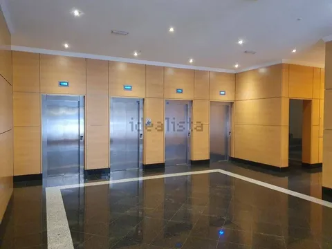 Квартира 60 м² у Ribadeo
