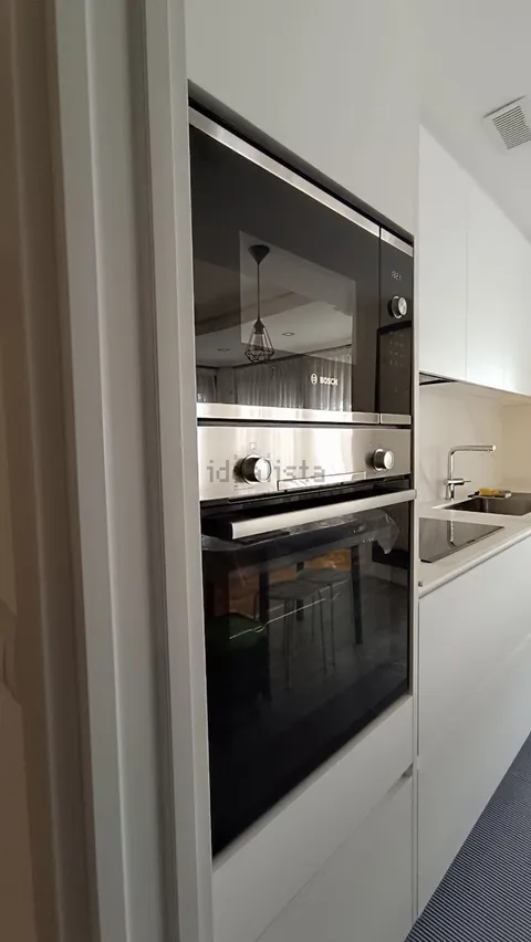 Pis de 115 m² a Madrid