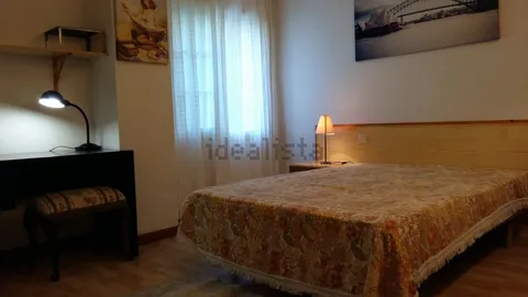 Habitació de lloguer, Alella