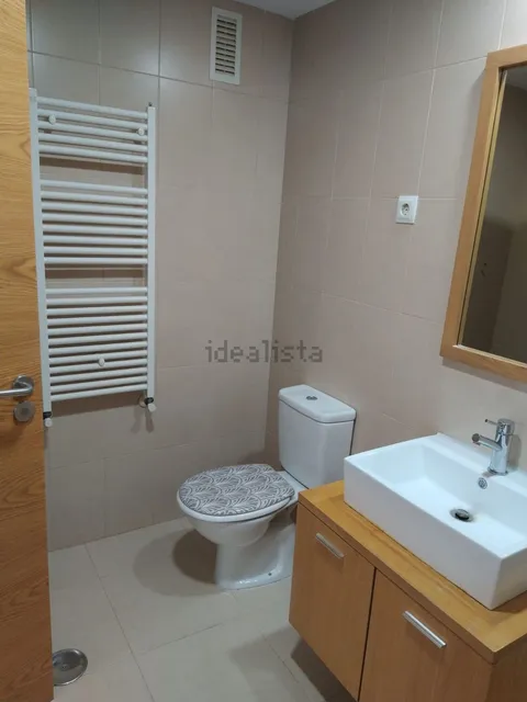 Pis de 77 m² a Múrcia